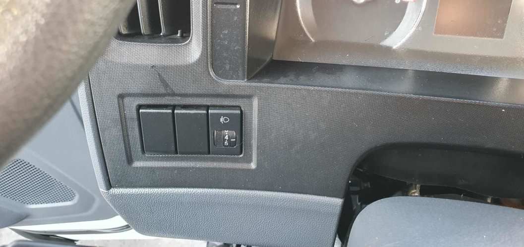 Maxus C35 Doble Cabina, 2023