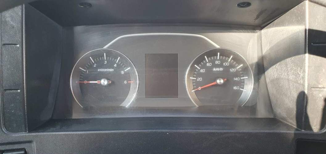 Maxus C35 Doble Cabina, 2023