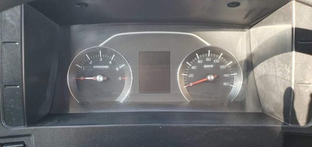 Maxus C35 Doble Cabina, 2023