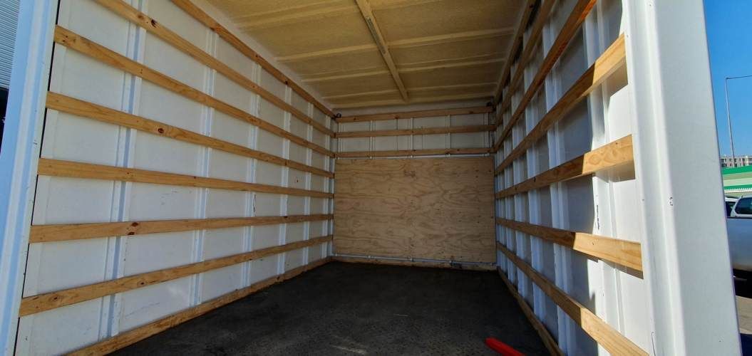 Maxus C35 Doble Cabina, 2023