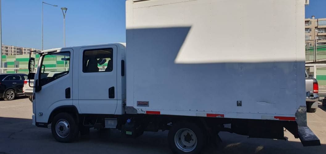 Maxus C35 Doble Cabina, 2023