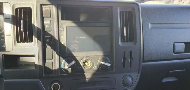 Maxus C35 Doble Cabina, 2023