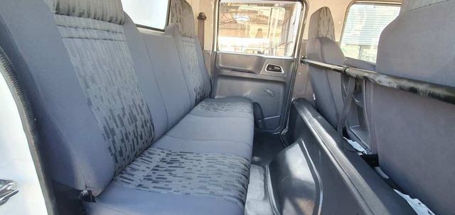 Maxus C35 Doble Cabina, 2023