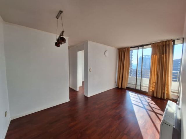 Arriendo Depto. 2D/2B - Santiago