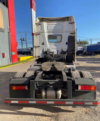 Tractocamión HYUNDAY Xcient GT 440 HP año 2021