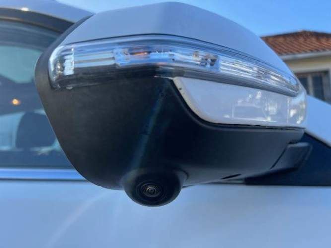 2023 Ford Territory 1.5 Titanium CVT