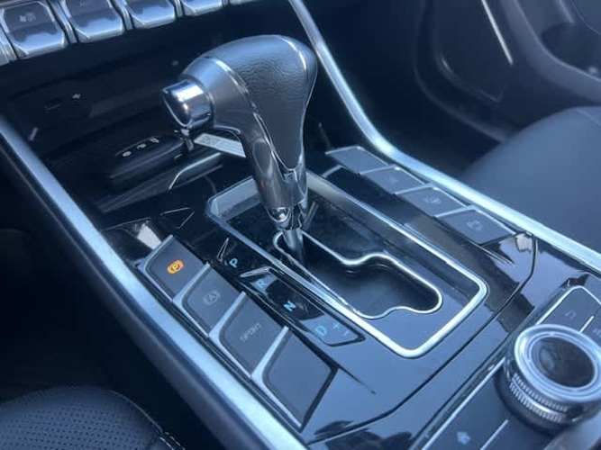 2023 Ford Territory 1.5 Titanium CVT