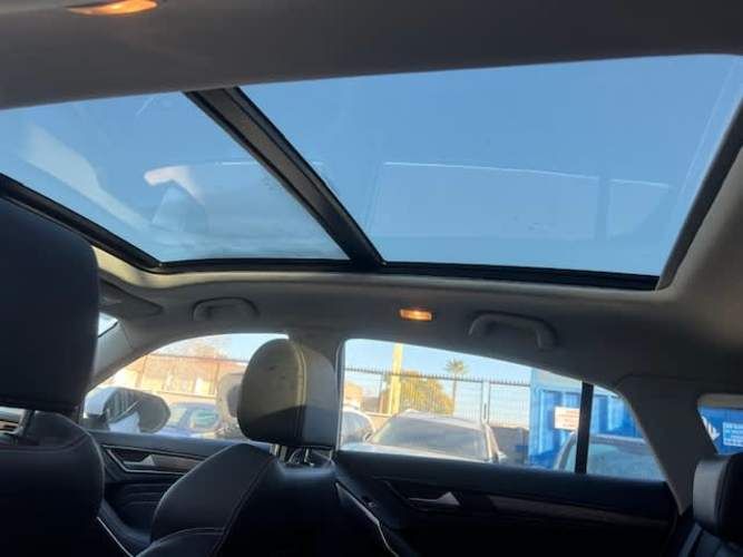 2023 Ford Territory 1.5 Titanium CVT