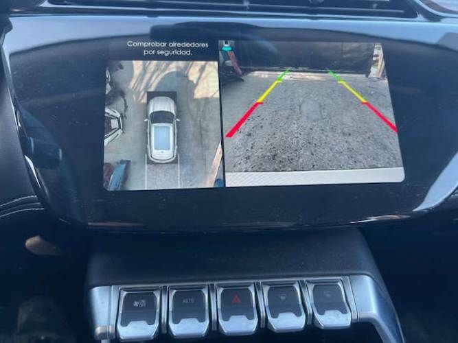 2023 Ford Territory 1.5 Titanium CVT