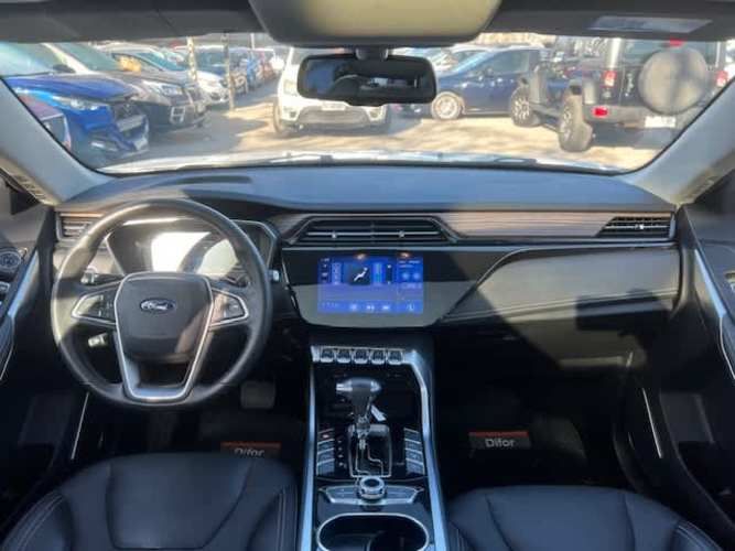 2023 Ford Territory 1.5 Titanium CVT