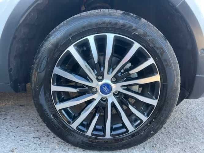 2023 Ford Territory 1.5 Titanium CVT