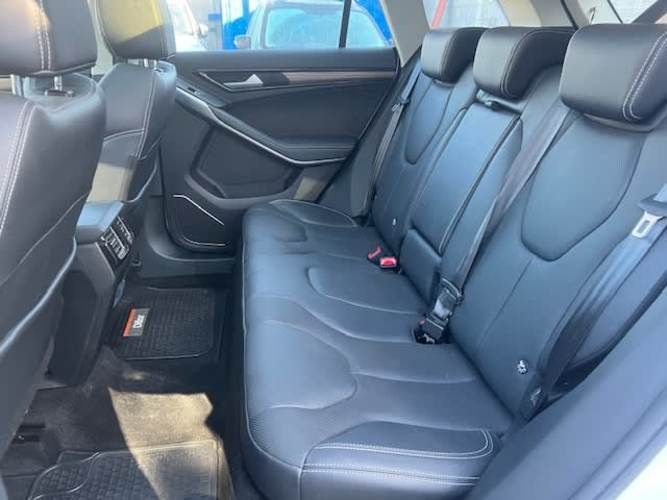 2023 Ford Territory 1.5 Titanium CVT