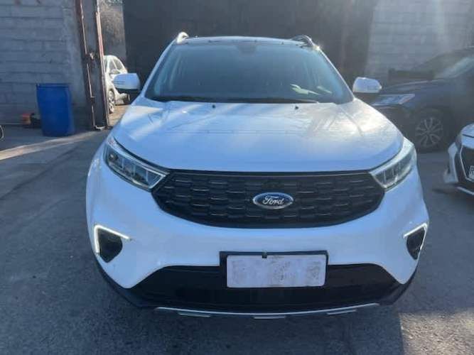 2023 Ford Territory 1.5 Titanium CVT