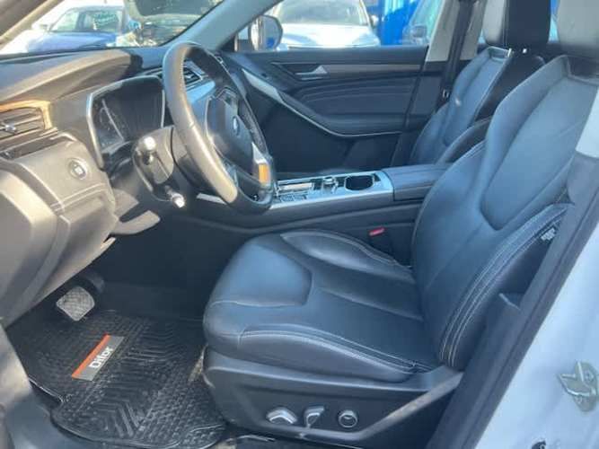 2023 Ford Territory 1.5 Titanium CVT