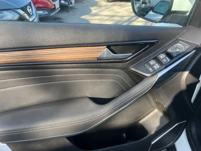 2023 Ford Territory 1.5 Titanium CVT