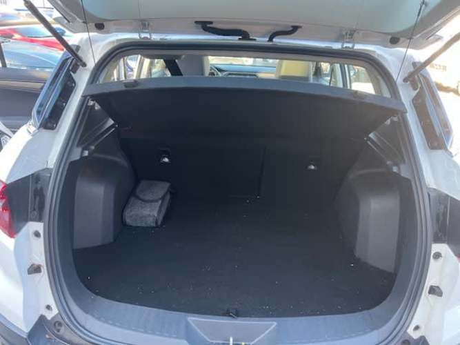 2023 Ford Territory 1.5 Titanium CVT