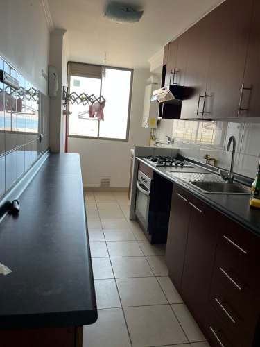 VENDO DEPARTAMENTO EN EL YODO 8170, PISO 5, SECTOR NORTE DE ANTOFAGASTA