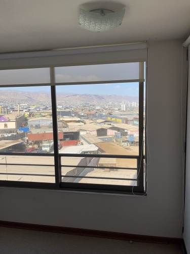 VENDO DEPARTAMENTO EN EL YODO 8170, PISO 5, SECTOR NORTE DE ANTOFAGASTA