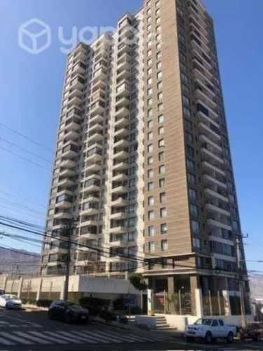 VENDO DEPARTAMENTO EN EL YODO 8170, PISO 5, SECTOR NORTE DE ANTOFAGASTA