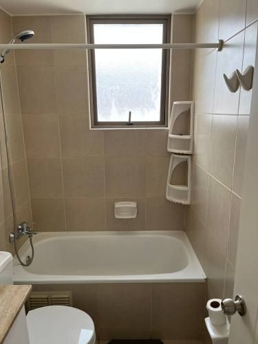 VENDO DEPARTAMENTO EN EL YODO 8170, PISO 5, SECTOR NORTE DE ANTOFAGASTA