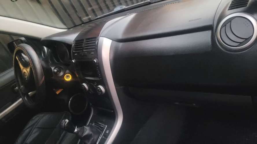 Vendo Suzuki Grand Nomade