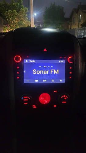 Vendo Suzuki Grand Nomade