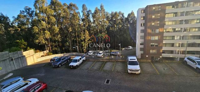 Se Vende Hermoso Departamento, 3d,2b, Andalué.