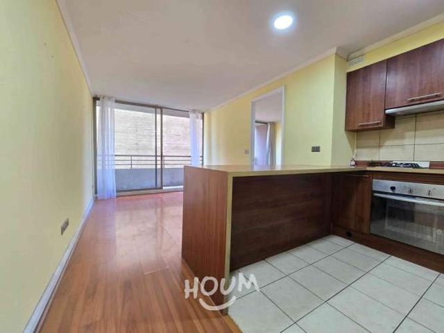 Departamento en Santo Domingo