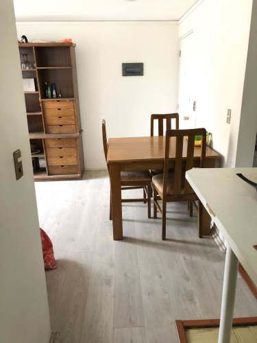 ARRIENDO HABITACIÓN EN SANTIAGO PONIENTE  ( A 4 CUADRAS DEL METRO QUINTA NORMAL ) $165.000 + GGCC