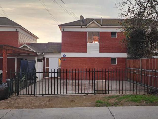 Casa en venta en condominio 3D 2B, Sindempart, Coquimbo