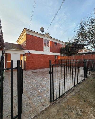 En Venta casa en Condominio 3D2B Coquimbo (106661)