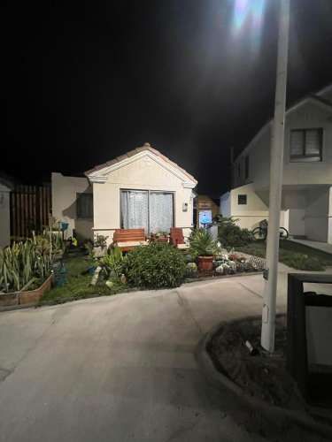 Casa, Condominio Peine