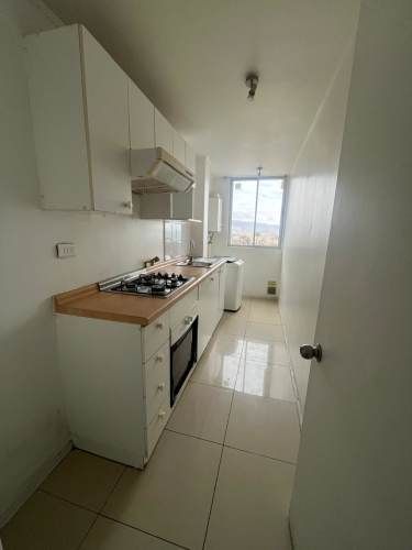 Departamento, Condominio Plaza Norte VI