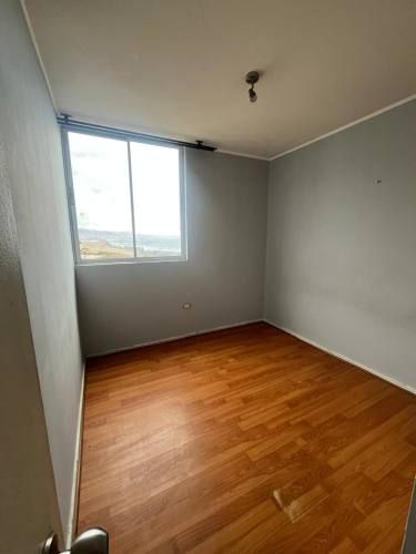 Departamento, Condominio Plaza Norte VI