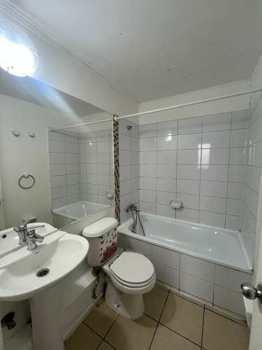 Departamento, Condominio Plaza Norte VI