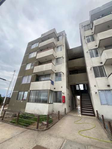 Departamento, Condominio Plaza Norte VI