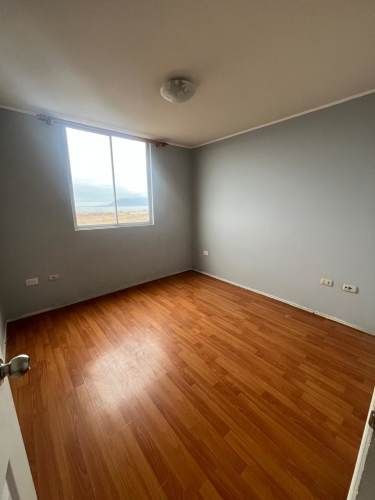 Departamento, Condominio Plaza Norte VI