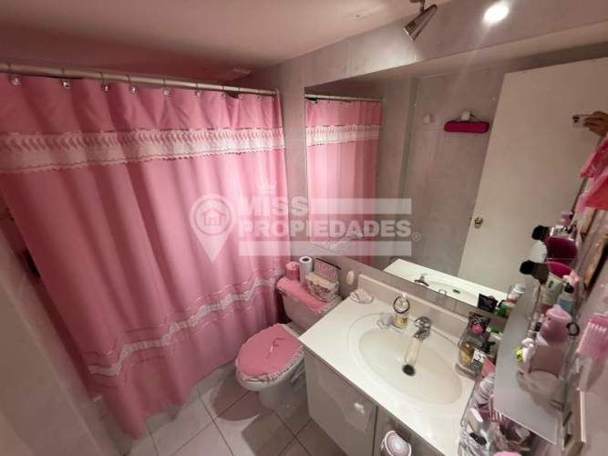 SE VENDE DEPARTAMENTO EN EDIFICIO TORRE DEL PARQUE