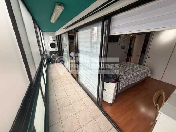 SE VENDE DEPARTAMENTO EN EDIFICIO TORRE DEL PARQUE