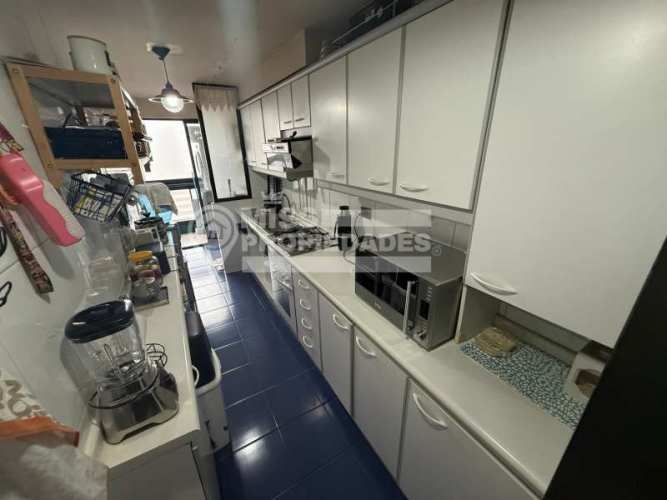 SE VENDE DEPARTAMENTO EN EDIFICIO TORRE DEL PARQUE