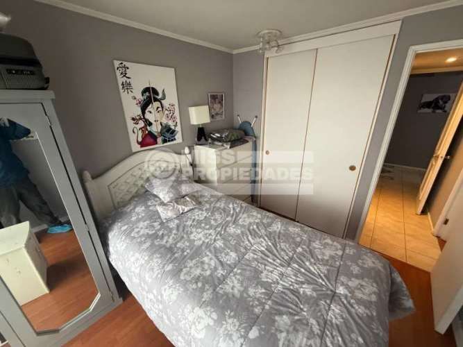 SE VENDE DEPARTAMENTO EN EDIFICIO TORRE DEL PARQUE