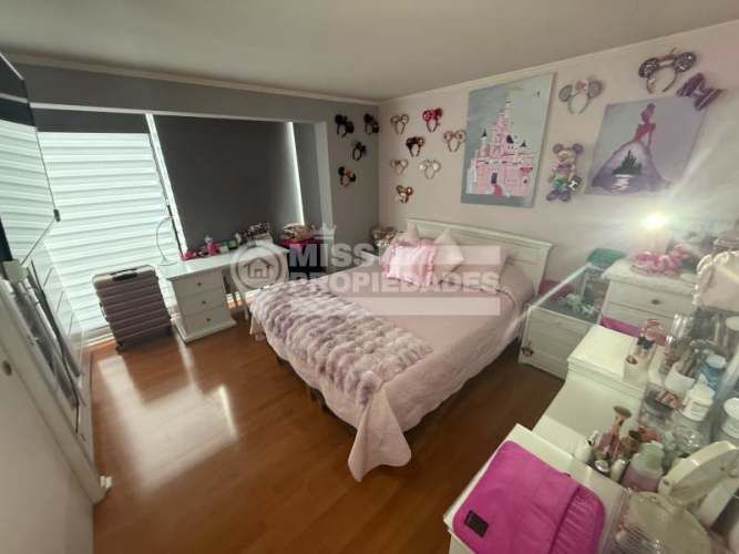 SE VENDE DEPARTAMENTO EN EDIFICIO TORRE DEL PARQUE