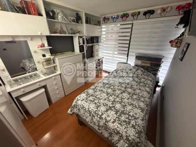 SE VENDE DEPARTAMENTO EN EDIFICIO TORRE DEL PARQUE