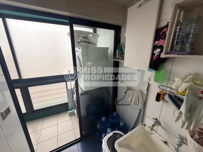 SE VENDE DEPARTAMENTO EN EDIFICIO TORRE DEL PARQUE