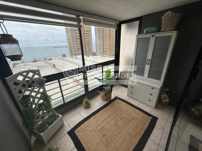SE VENDE DEPARTAMENTO EN EDIFICIO TORRE DEL PARQUE