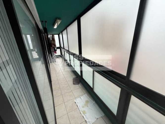 SE VENDE DEPARTAMENTO EN EDIFICIO TORRE DEL PARQUE