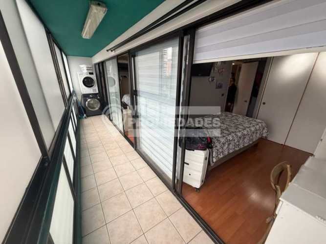 SE VENDE DEPARTAMENTO EN EDIFICIO TORRE DEL PARQUE