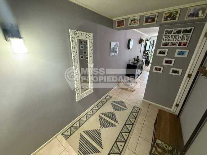 SE VENDE DEPARTAMENTO EN EDIFICIO TORRE DEL PARQUE