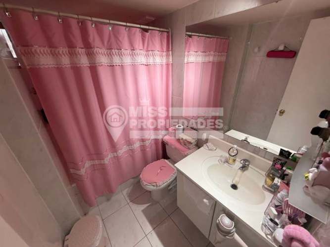 SE VENDE DEPARTAMENTO EN EDIFICIO TORRE DEL PARQUE