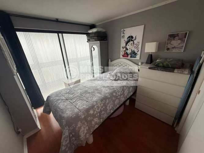 SE VENDE DEPARTAMENTO EN EDIFICIO TORRE DEL PARQUE